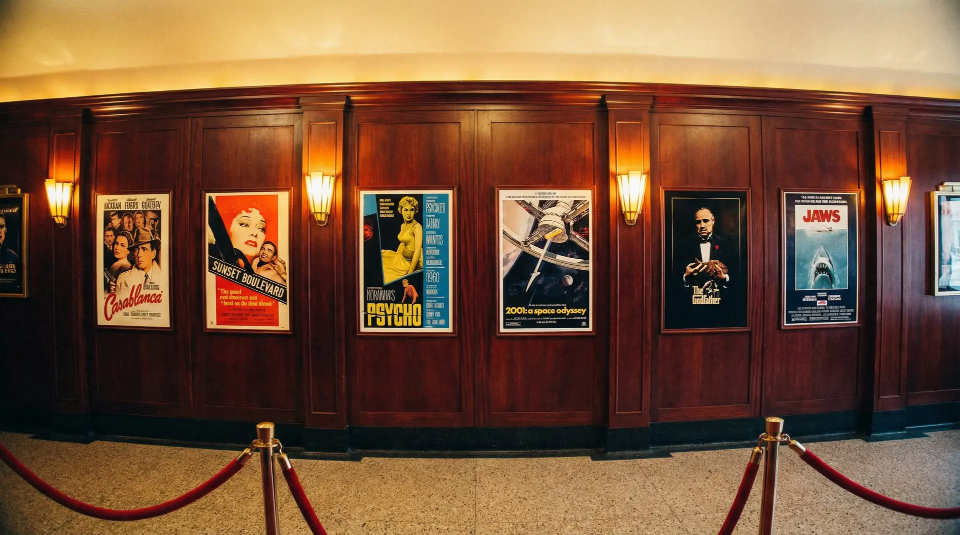 胶片时光机 - 七十年代香港成人电影的美术设计考